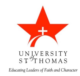 University of St. Thomas logo
